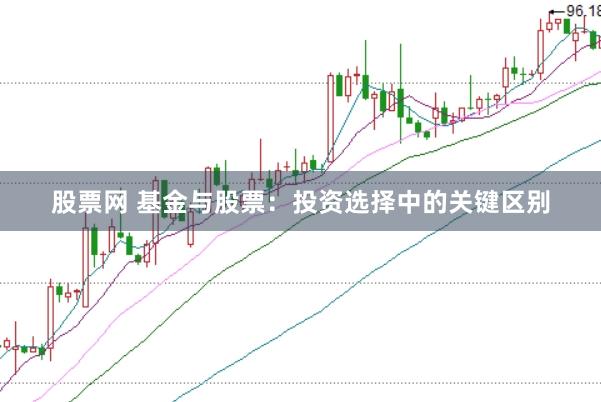股票网 基金与股票：投资选择中的关键区别