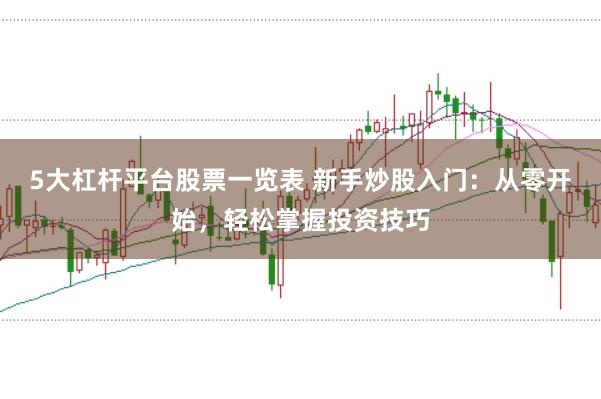 5大杠杆平台股票一览表 新手炒股入门：从零开始，轻松掌握投资技巧