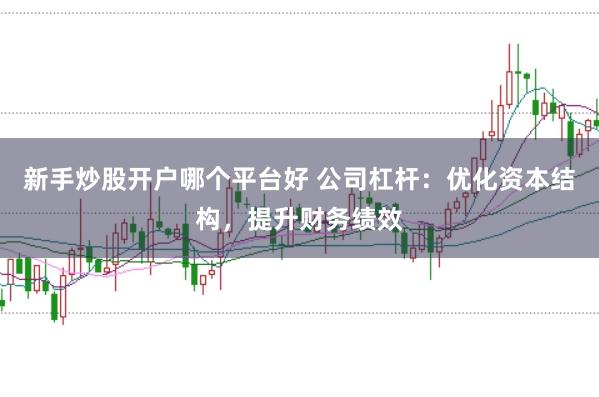 新手炒股开户哪个平台好 公司杠杆：优化资本结构，提升财务绩效