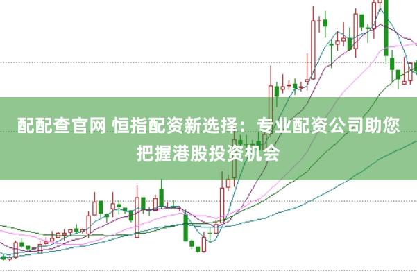 配配查官网 恒指配资新选择：专业配资公司助您把握港股投资机会