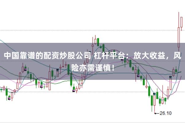 中国靠谱的配资炒股公司 杠杆平台：放大收益，风险亦需谨慎！