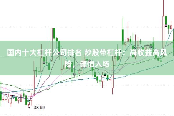 国内十大杠杆公司排名 炒股带杠杆：高收益高风险，谨慎入场