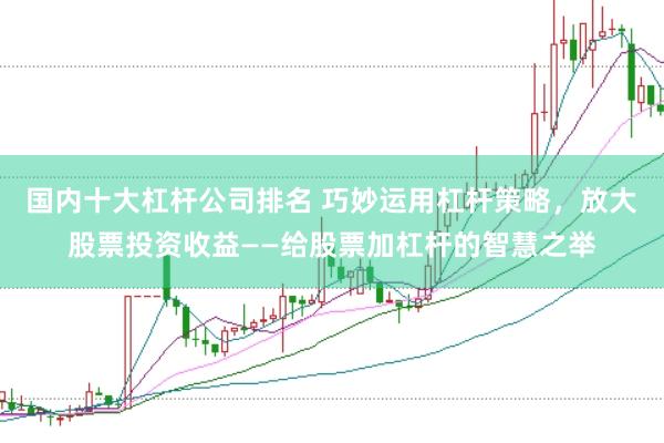 国内十大杠杆公司排名 巧妙运用杠杆策略，放大股票投资收益——给股票加杠杆的智慧之举