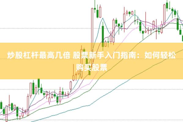炒股杠杆最高几倍 股票新手入门指南：如何轻松购买股票