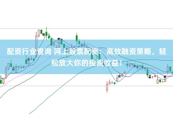 配资行业查询 网上股票配资：高效融资策略，轻松放大你的投资收益！