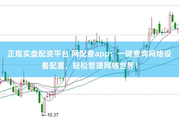 正规实盘配资平台 网配查app：一键查询网络设备配置，轻松管理网络世界！