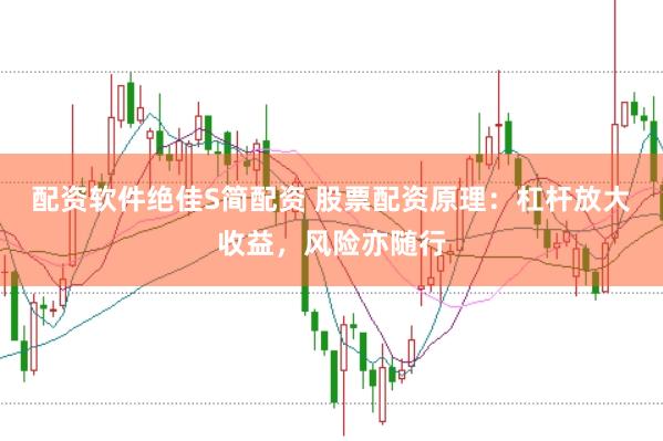 配资软件绝佳S简配资 股票配资原理：杠杆放大收益，风险亦随行
