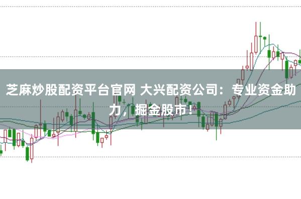 芝麻炒股配资平台官网 大兴配资公司：专业资金助力，掘金股市！
