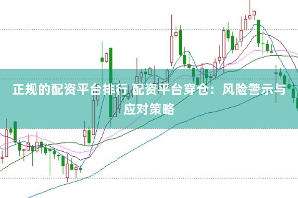 正规的配资平台排行 配资平台穿仓：风险警示与应对策略