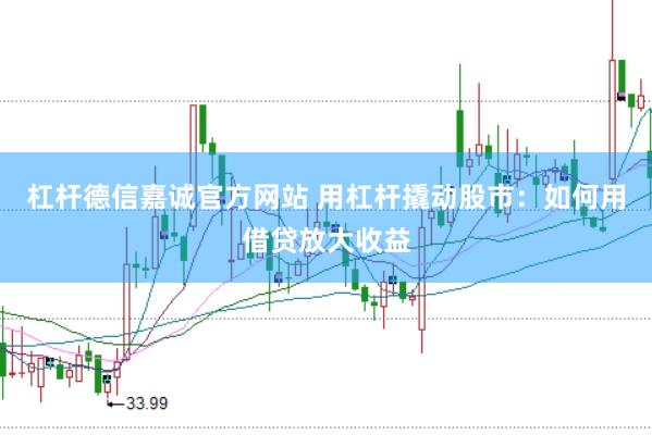 杠杆德信嘉诚官方网站 用杠杆撬动股市：如何用借贷放大收益