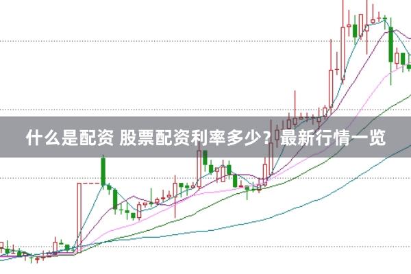 什么是配资 股票配资利率多少?最新行情一览