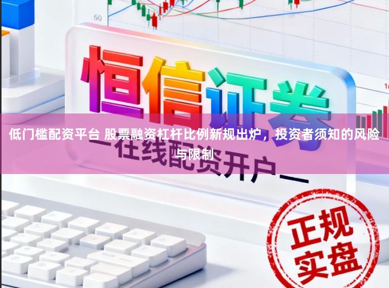 低门槛配资平台 股票融资杠杆比例新规出炉，投资者须知的风险与限制