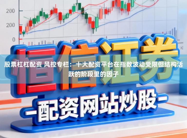 股票杠杠配资 风控专栏：十大配资平台在指数波动受限但结构活跃的阶段里的因子