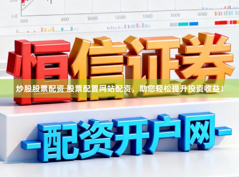 炒股股票配资 股票配置网站配资，助您轻松提升投资收益！