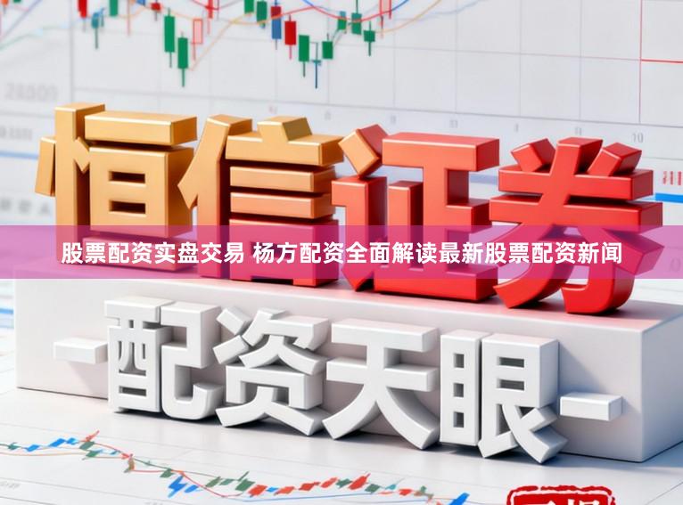 股票配资实盘交易 杨方配资全面解读最新股票配资新闻