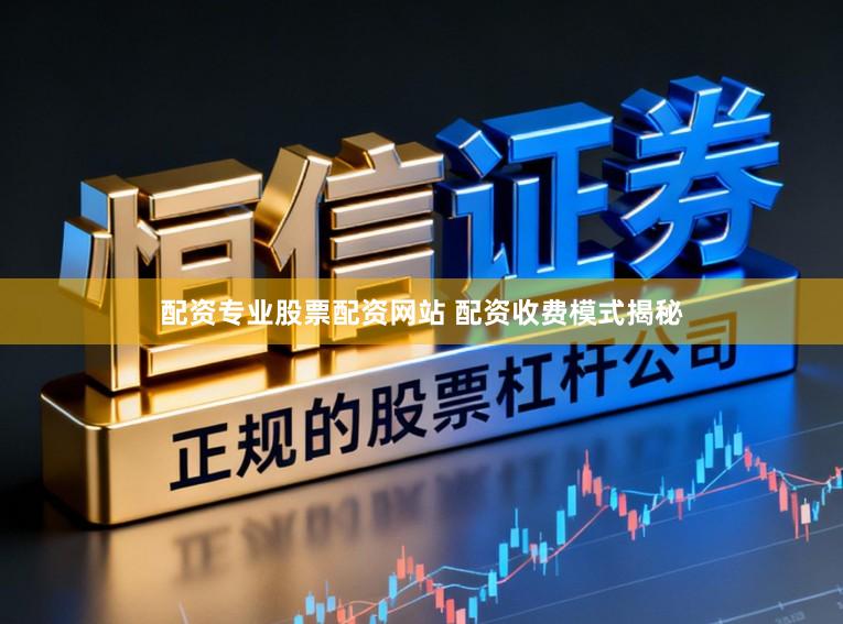 配资专业股票配资网站 配资收费模式揭秘
