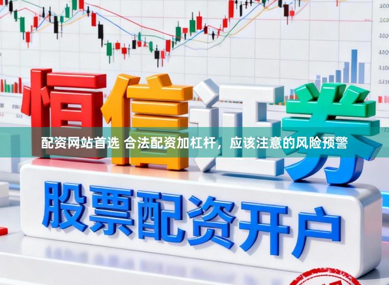 配资网站首选 合法配资加杠杆，应该注意的风险预警