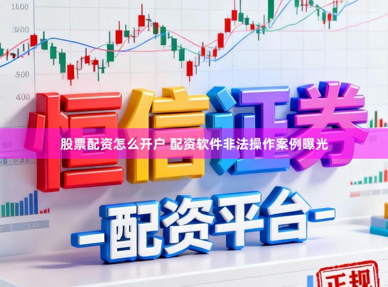 股票配资怎么开户 配资软件非法操作案例曝光