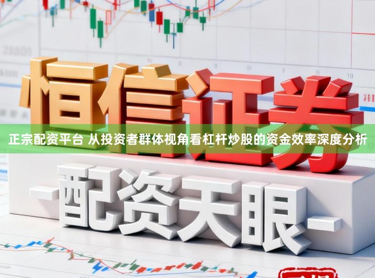正宗配资平台 从投资者群体视角看杠杆炒股的资金效率深度分析
