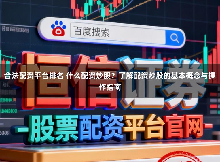 合法配资平台排名 什么配资炒股？了解配资炒股的基本概念与操作指南