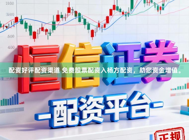 配资好评配资渠道 免费股票配资入杨方配资,助您资金增值。