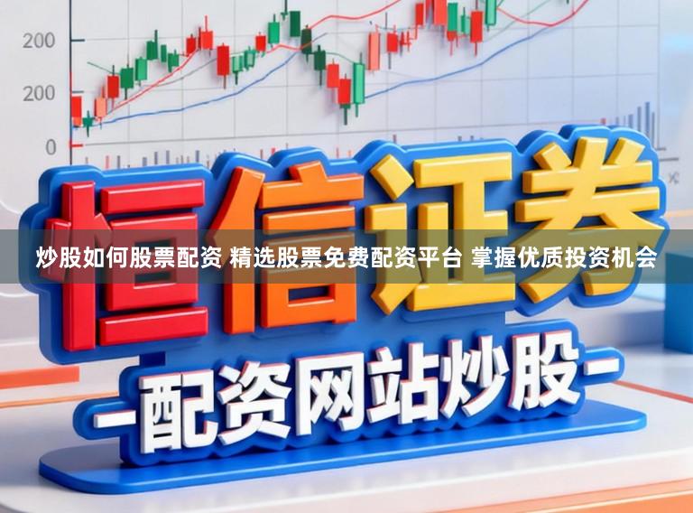 炒股如何股票配资 精选股票免费配资平台 掌握优质投资机会