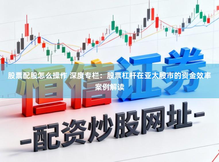 股票配股怎么操作 深度专栏：股票杠杆在亚太股市的资金效率案例解读