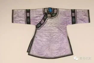 中国丝绸博物馆藏精品服饰,独具匠心